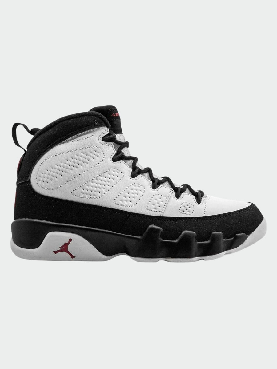 JORDAN 9 SPACE JAM 2026 — imagen 1