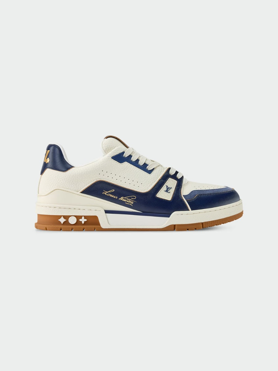 LV TRAINER MARINE