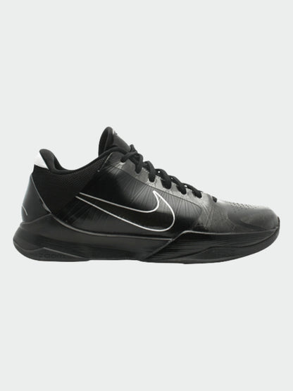TENIS NIKE KOBE 5 BLACKOUT