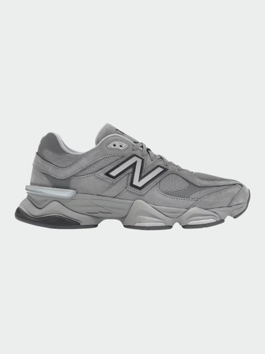 TENIS NEW BALANCE 9060 SHADOW GREY CASTLEROCK