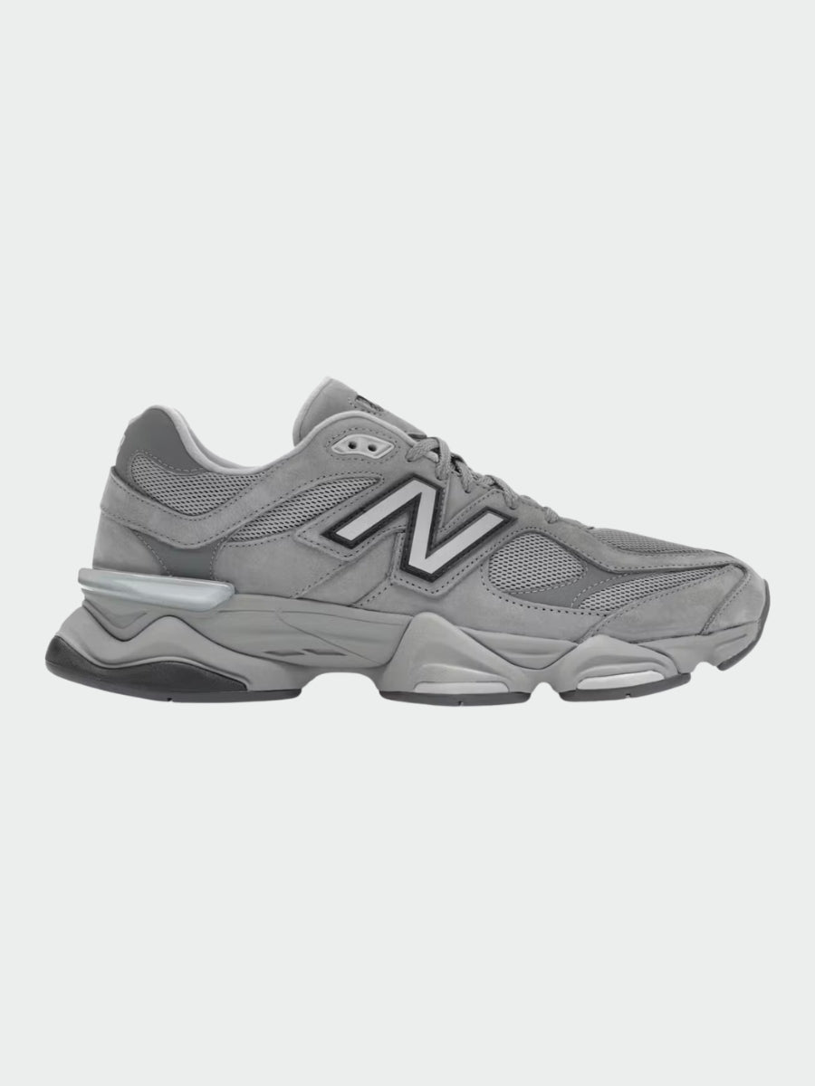 TENIS NEW BALANCE 9060 SHADOW GREY CASTLEROCK