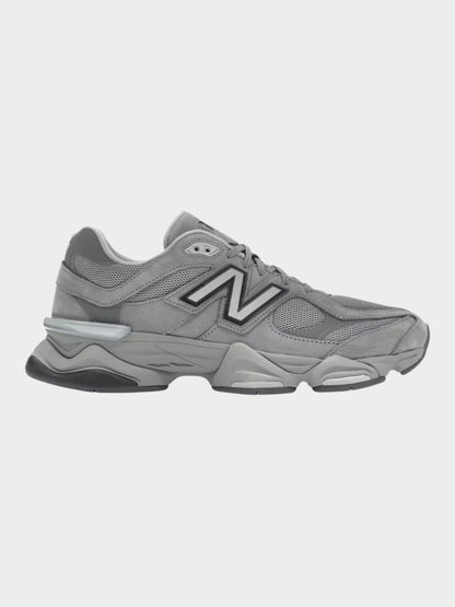 TENIS NEW BALANCE 9060 SHADOW GREY CASTLEROCK
