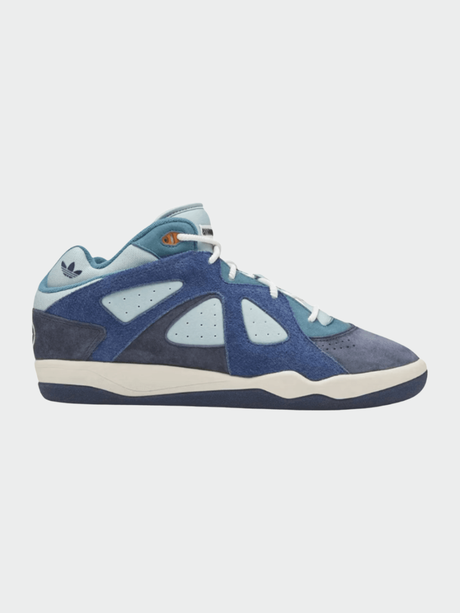 Combo BADBO 1.0 Night Navy + BADBO 1.1 Chalk White