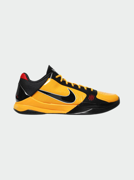 TENIS NIKE KOBE 5 PROTRO BRUCE LEE