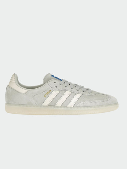 TENIS ADIDAS SAMBA OG WONDER SILVER
