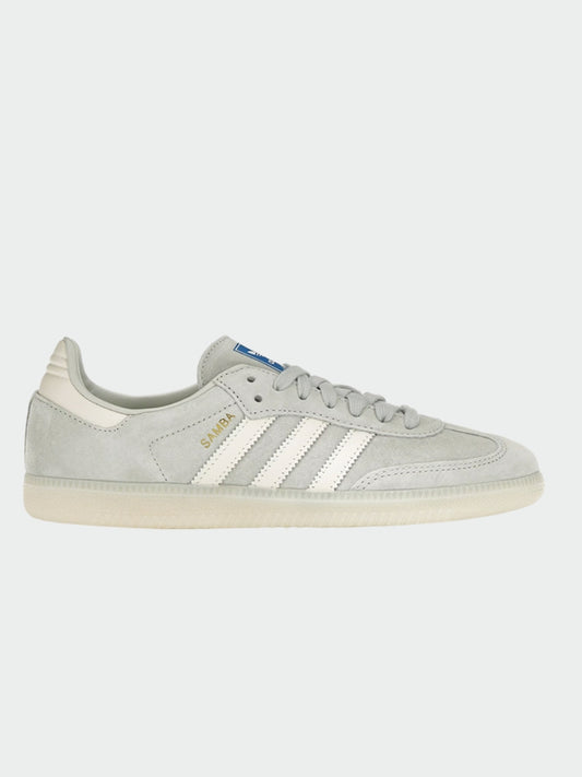TENIS ADIDAS SAMBA OG WONDER SILVER