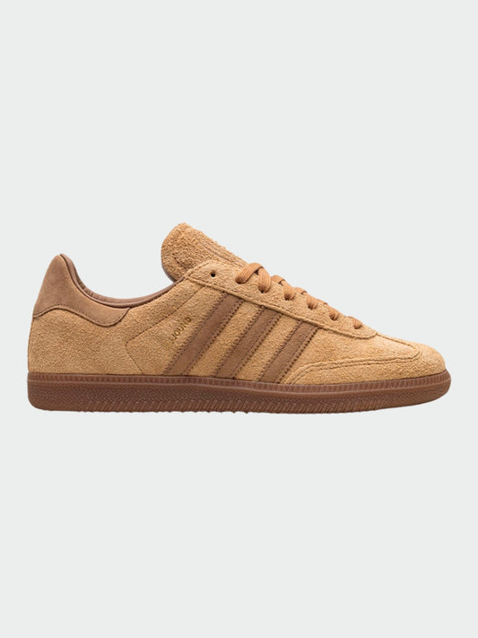 TENIS ADIDAS SAMBA OG JJJJOUND TOBACCO