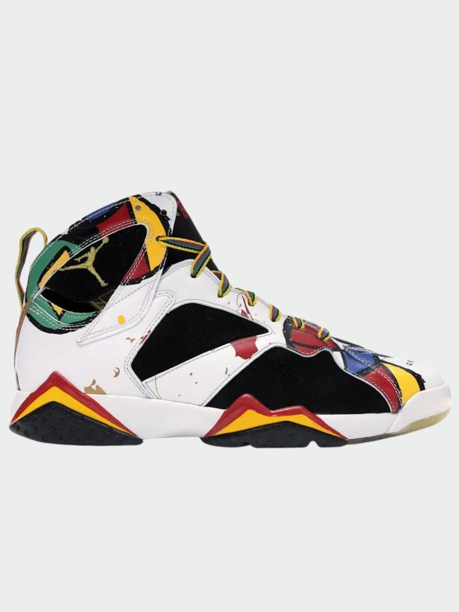 JORDAN 7 MIRO 2026