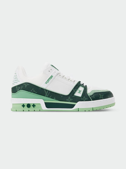 LV TRAINER GREEN