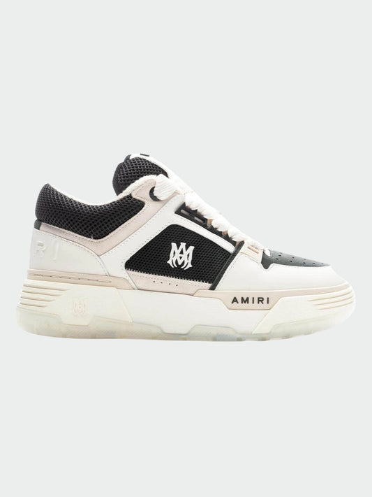 Amiri MA-1 White Black