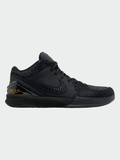 TENIS NIKE KOBE 4 PROTO GIFT OF MAMBA