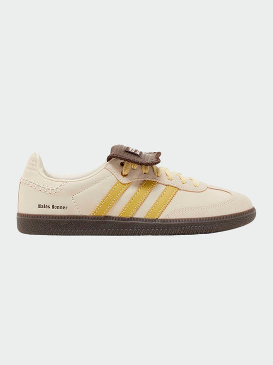 TENIS ADIDAS SAMBA WALES BONNER ECTRIN BROWN