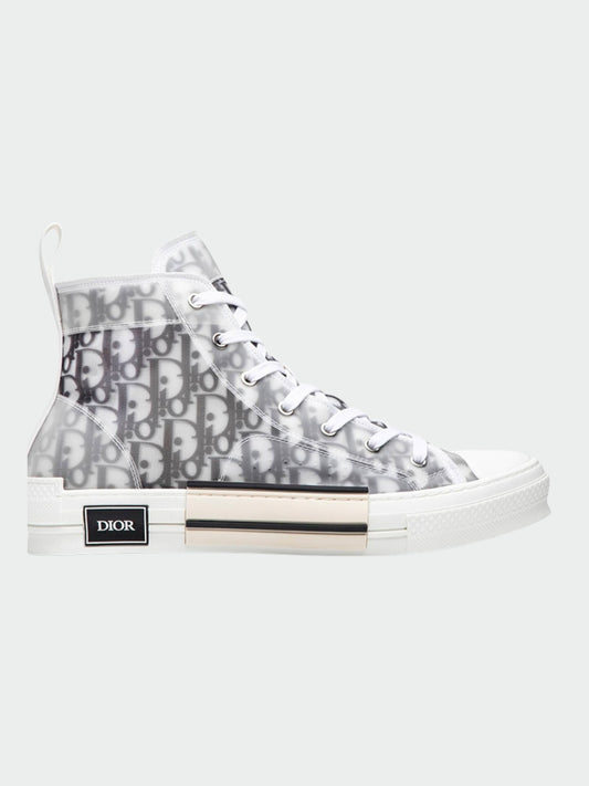 Dior B23 High Dior Oblique