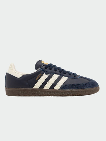 TENIS ADIDAS SAMBA OG NIGHT NAVY GUM