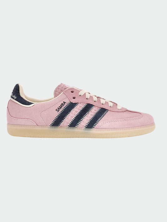 TENIS ADIDAS SAMBA OG NOTITLE PINK