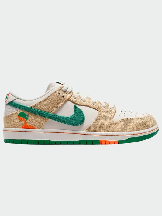 Tenis Nike Sb Dunk Low Jarritos