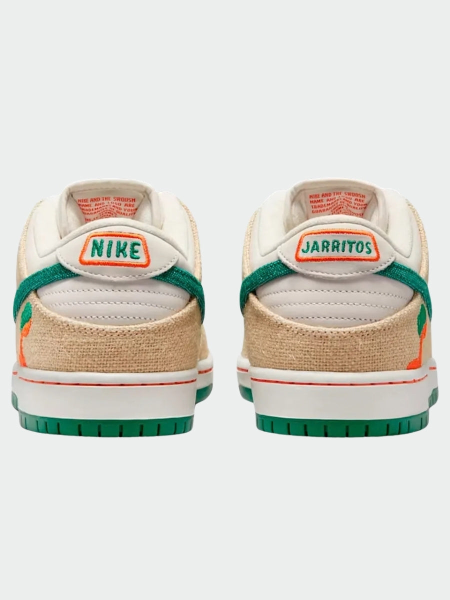 Tenis Nike Sb Dunk Low Jarritos
