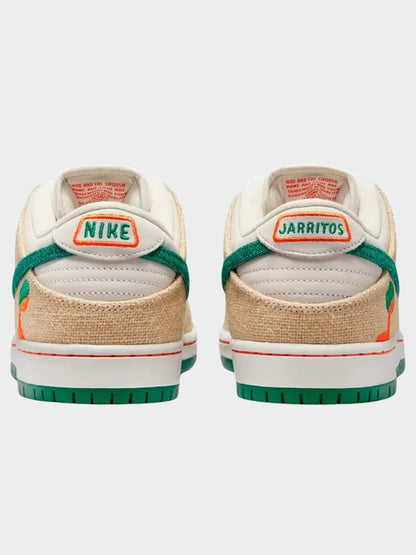 Tenis Nike Sb Dunk Low Jarritos