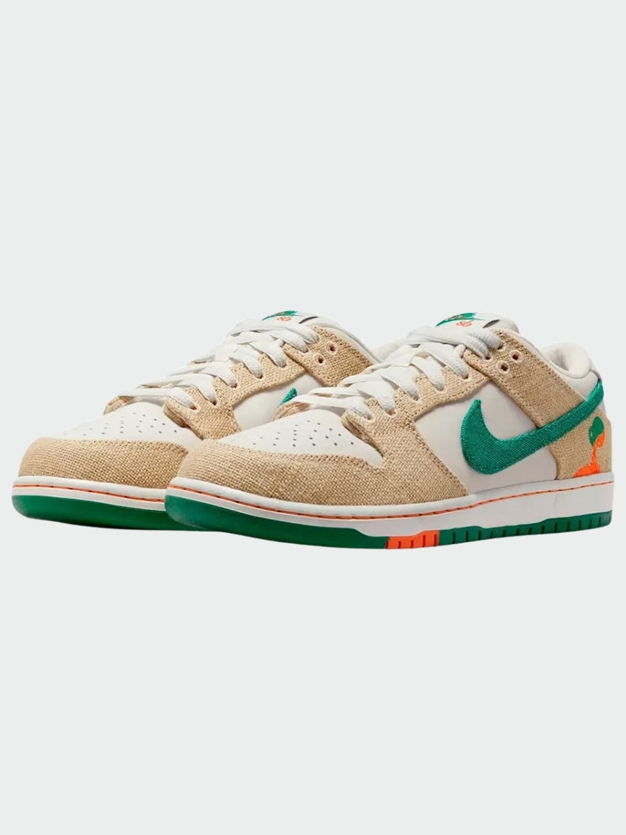 Tenis Nike Sb Dunk Low Jarritos