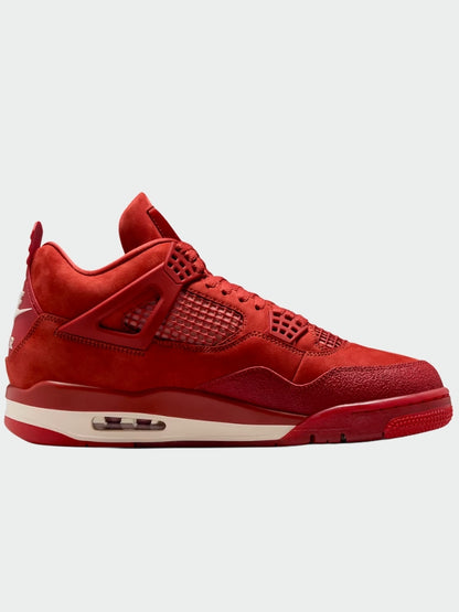 TENIS JORDAN 4 OG SP NIGEL SYLVESTER BRICK BY BRYCK