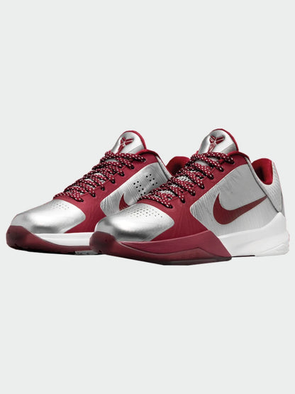 NIKE KOBE PROTRO 5 LOWER MERION ACES AWAY 2026