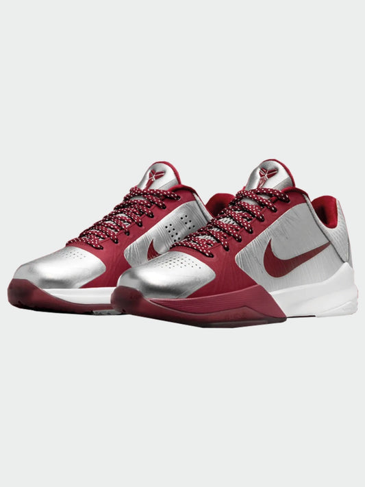 NIKE KOBE PROTRO 5 LOWER MERION ACES AWAY 2026