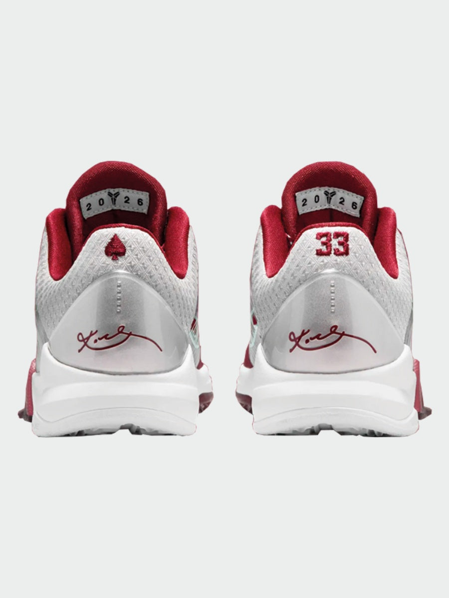 NIKE KOBE PROTRO 5 LOWER MERION ACES AWAY 2026