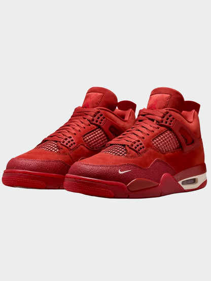 TENIS JORDAN 4 OG SP NIGEL SYLVESTER BRICK BY BRYCK