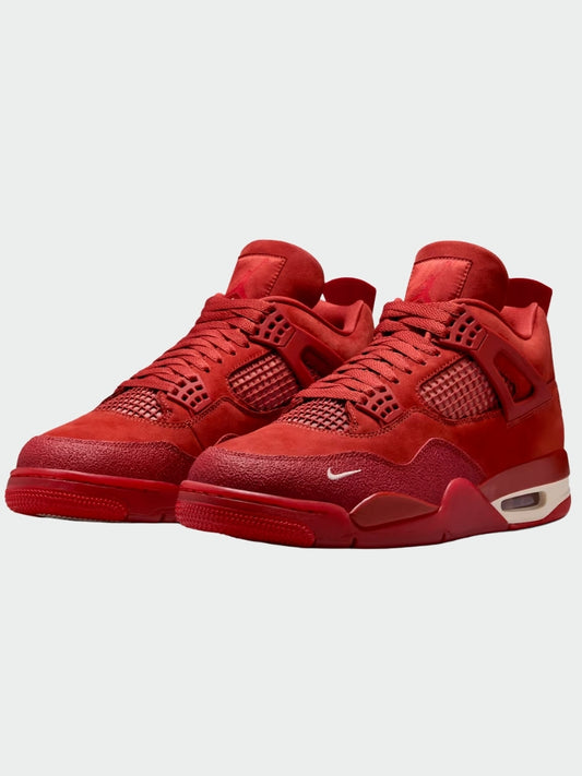 TENIS JORDAN 4 OG SP NIGEL SYLVESTER BRICK BY BRYCK