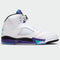 TENIS JORDAN 5 GRAPE 2025