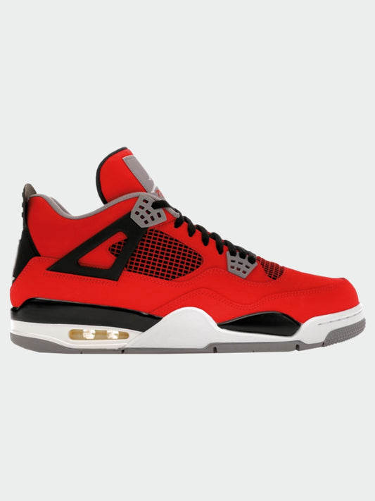 JORDAN 4 TORO BRAVO 2026