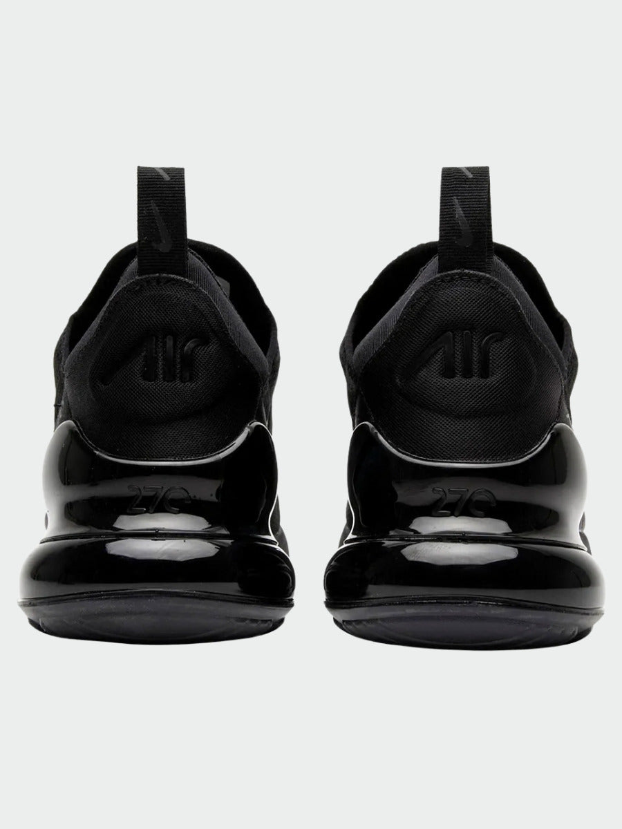 Tenis Nike Air Max 270 Triple Black