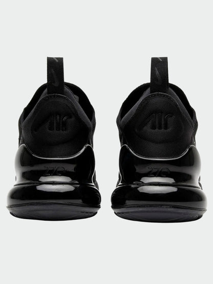 Tenis Nike Air Max 270 Triple Black