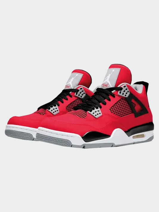 JORDAN 4 TORO BRAVO 2026