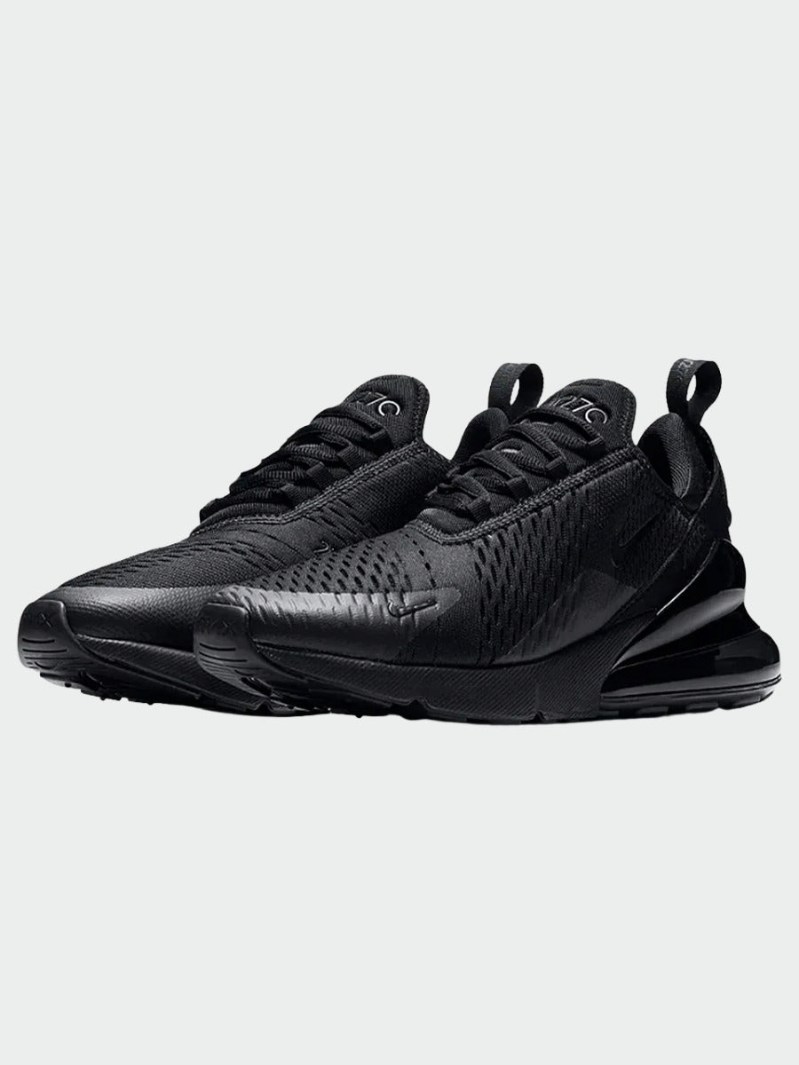 Tenis Nike Air Max 270 Triple Black