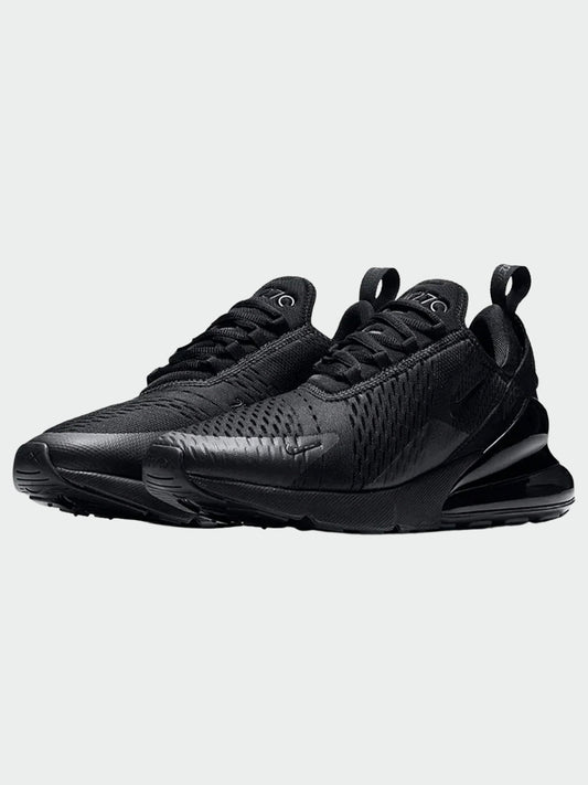 Tenis Nike Air Max 270 Triple Black