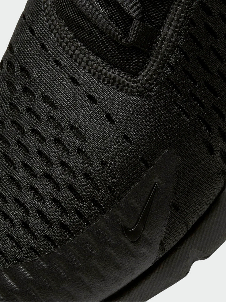 Tenis Nike Air Max 270 Triple Black