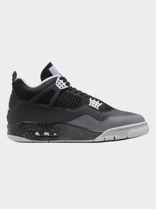 TENIS JORDAN 4 FEAR 2024
