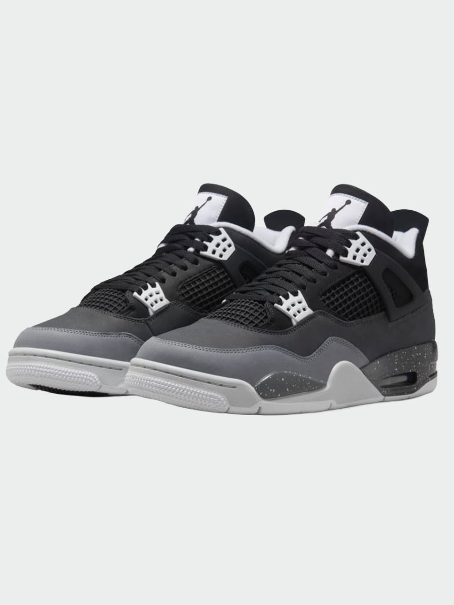 TENIS JORDAN 4 FEAR 2024