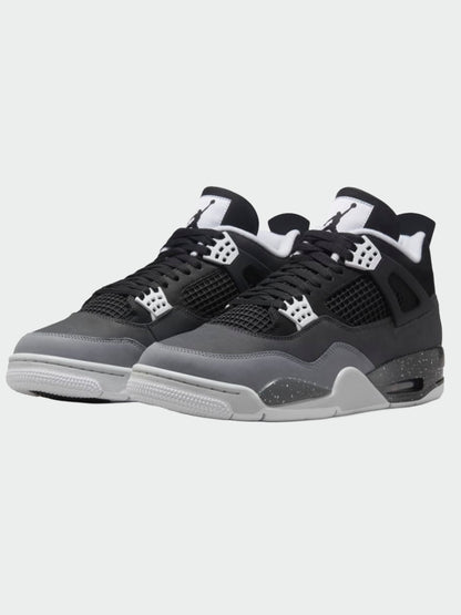 TENIS JORDAN 4 FEAR 2024