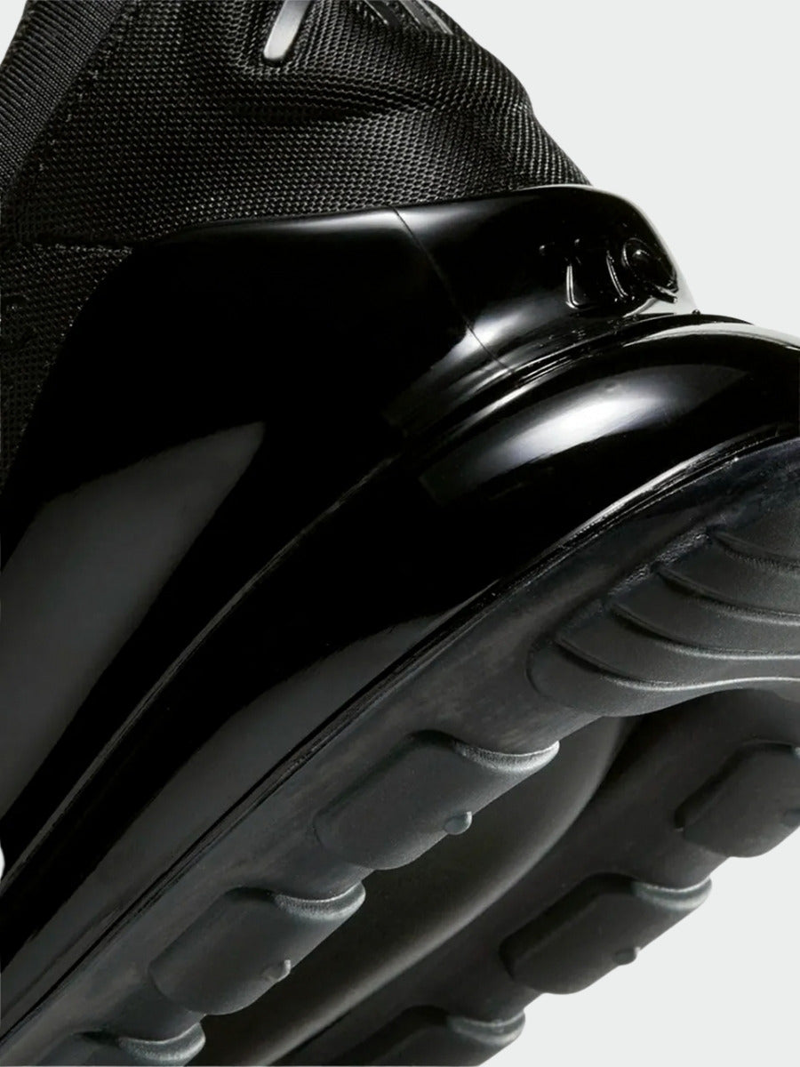 Tenis Nike Air Max 270 Triple Black