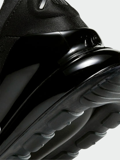 Tenis Nike Air Max 270 Triple Black