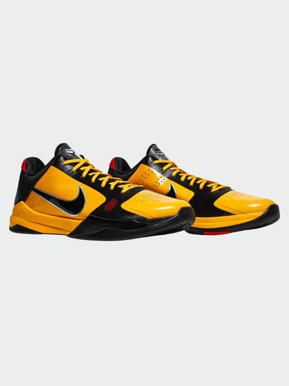 TENIS NIKE KOBE 5 PROTRO BRUCE LEE