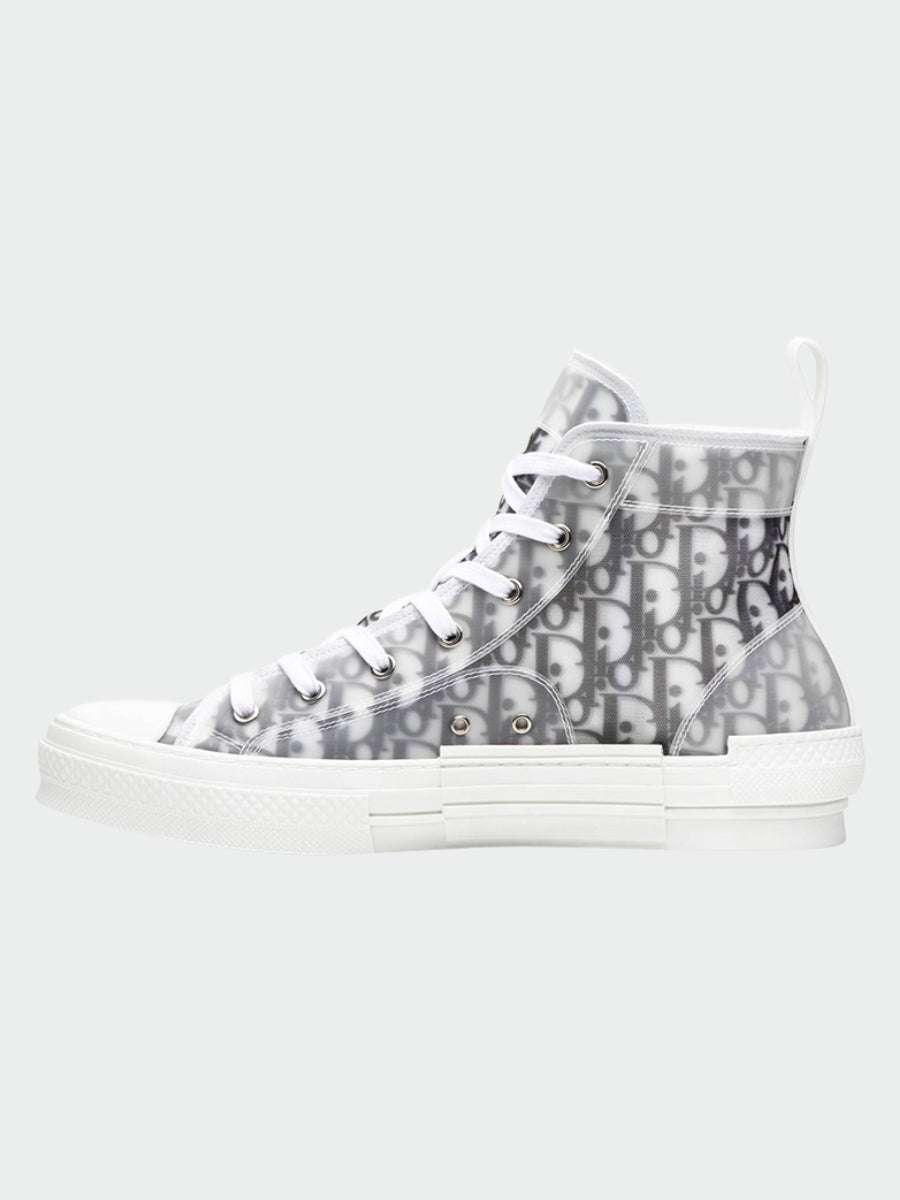 Dior B23 High Dior Oblique