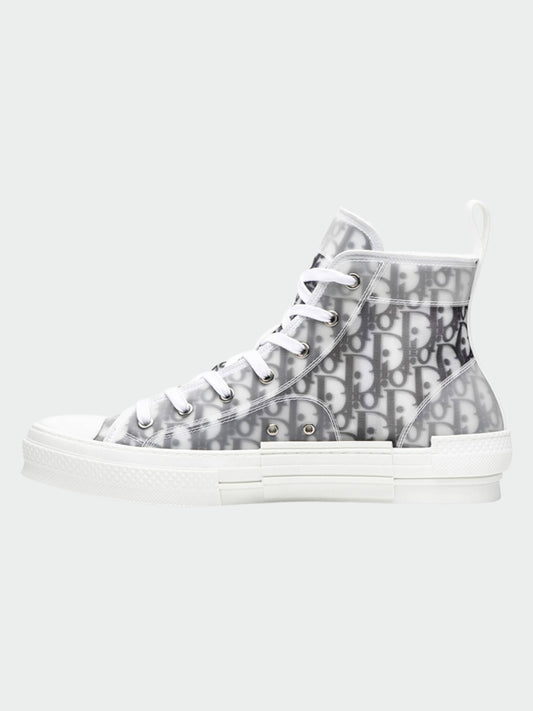Dior B23 High Dior Oblique