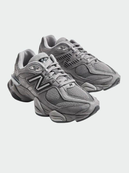 TENIS NEW BALANCE 9060 SHADOW GREY CASTLEROCK
