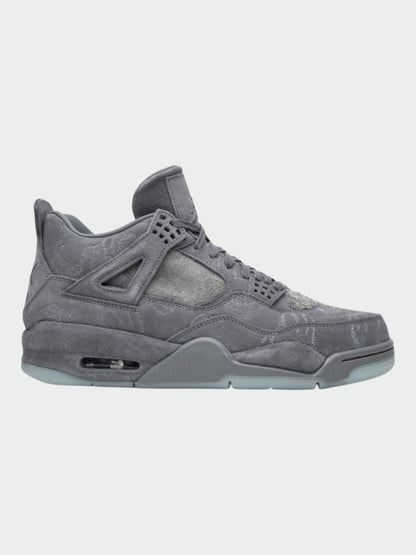 JORDAN 4 KAWS