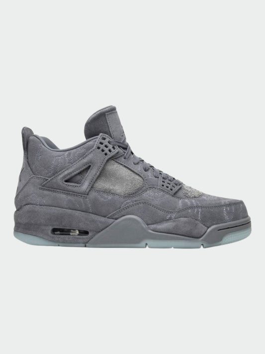 JORDAN 4 KAWS