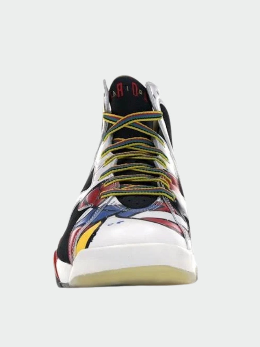 JORDAN 7 MIRO 2026