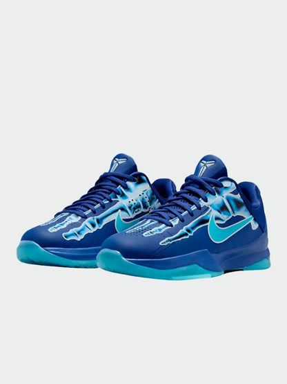 TENIS NIKE KOBE 5 PROTO X-RAY